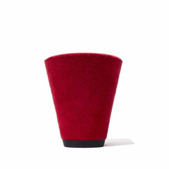 Orloff Suede Agate red